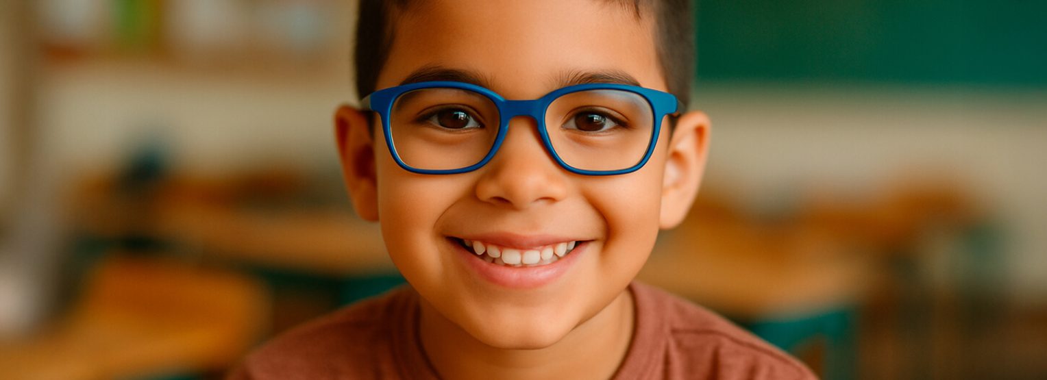 como ayudar a los niños para que vean un mundo mejor