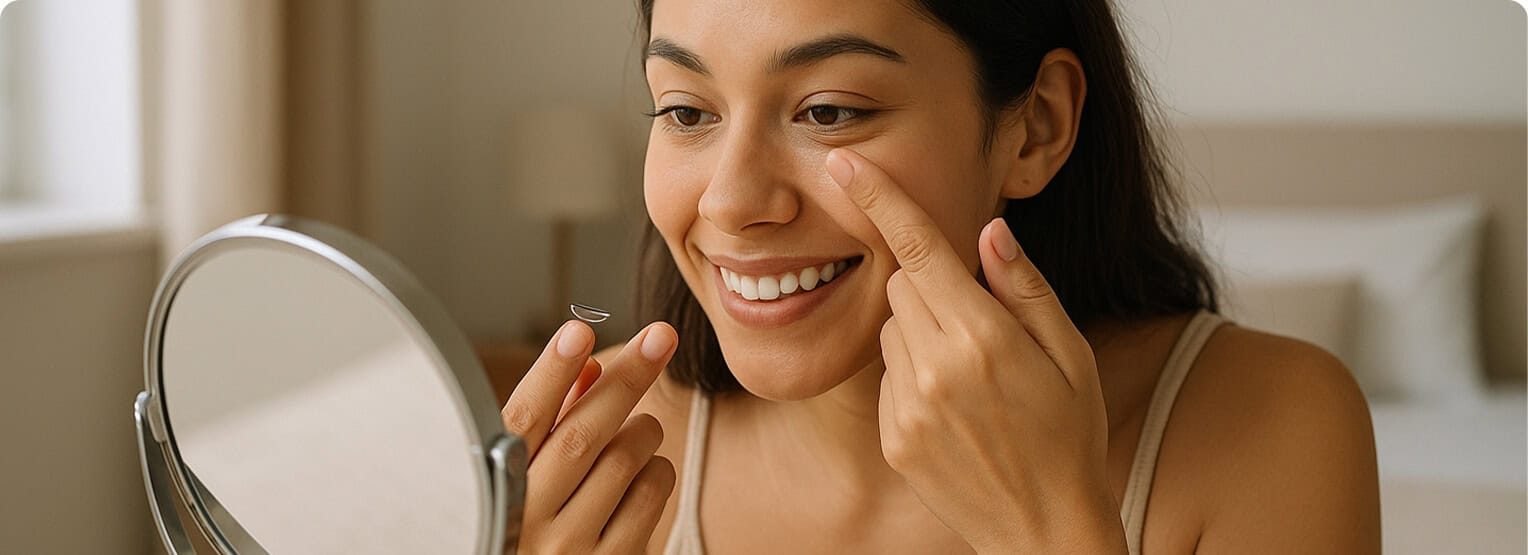 Problemas de piel, cuidado facial y belleza en Primor La Vista.